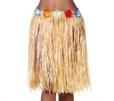 HAWAJSKÁ SLAMENÁ SUKŇA HULA HAWAII TANCE