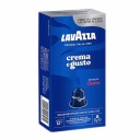 Kapsule Nespresso Lavazza Crema e Gusto Classico