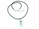 prívesok prívesok amulet prírodný kameň howlit