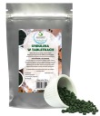 SPIRULINA 250G /1000 TABLETY RIASY/IMUNIT