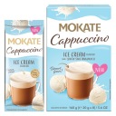 Coffee Drink Káva s príchuťou smotanovej zmrzliny 160g Mokate