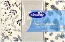ALOUETTE Classic 4-vrstvové hygienické obrúsky 6 x 10 ks