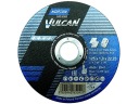 Brúsny kotúč T41 125x1,0x22,23 Metal/Inox Norton