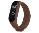 Farba náramku na kávu xiaomi mi band 5/6/7 vyberte si farby