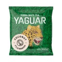 Yerba Mate Yaguar Coconut vzorka 50 g