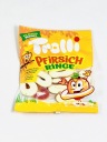 Trolli Pfirsich Ringe želé 150g