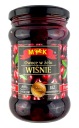 Čerešne ovocie v géli MK 320 g