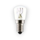 ŽIAROVKA GARÁŽOVEJ BRÁNY 24V ŽIAROVKA NA KOHÚT E14 25W 24V