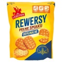 Lajkonik Rewersy Small originálny chlieb 100 g