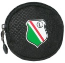 Okrúhla peňaženka LEGIA WARSAW LW-4664