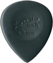 Gitarové trsátko - Dunlop Nylon Big Stubby 2,0 mm