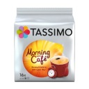 Jacobs Tassimo Morning Cafe kapsule 16 ks.