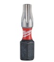 Nárazový bit Milwaukee SHOCKWAVE TORX TX25