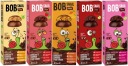 SLIMÁK Bob Slimák COOKIE + ČOKOLÁDA | CHOCO SNACK MIX CHUTÍ