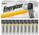 ENERGIZER INDUSTRIAL LR03 batéria 10ks AAA