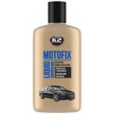 K2 MOTOFIX Farba lesklá mliečna 250ml