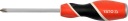 Príklepový skrutkovač ph3x150mm YT-25995 YATO