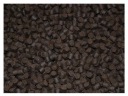 1kg 8mm Aller Bronze potápavá granulovaná peletová návnada na kapra pleskáča