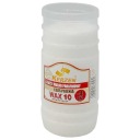 Kerzen WAX 10 vložka do sviečky 96h 1 ks.