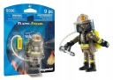 PLAYMOBIL 9336 FIREMAN PLAYMO-FRIENDS OBRÁZKA
