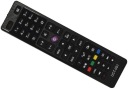 Univerzálny diaľkový ovládač pre HITACHI TELEFUNKEN VESTEL UCT-051