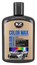ML ČIERNA K2 COLOR MAX FAREBNÝ VOSK 200 B9R09