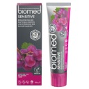 Splat Biomed Sensitive zubná pasta 100 ml pre citlivé zuby