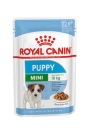 Royal Canin MINI PUPPY vrecúško 85g