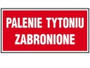 Bezpečnostná značka „Smoking Pro“.