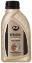 RUST NEUTRALIZER odstraňovač hrdze K2 DERUSTO LIQUID 0,5