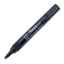 Permanentný popisovač M-15 okrúhly čierny SHARPIE