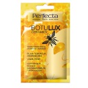 MASKA NA TVÁR NA VRÁSKY S CERAMIDMI A MANUKA MEDOM PERFECTA BOTULUX