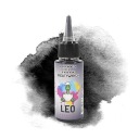 čierne tekuté farbivo PRE CREATIVE PLAY sliz, kozmetika, mydlo 50 ml