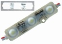 SAMSUNG LED MODUL 1,2W MATNÁ STUDENÁ BIELA ​​ŠOŠOVKA