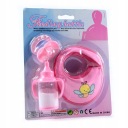 Cumlík MAGICKÁ FĽAŠA MIZAJÚCI MLIEKO BIB