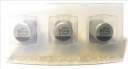 Kondenzátor 220uF 16V SMD x10 Výpredaj LACNO!!!