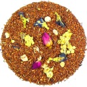 PREMIUM ČAJ Inca Gold Rooibos PUPIČKY RUŽÍ 100g