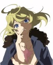 Anime Manga Youjo Senki Plagát yjs_010 A3 (vlastné)