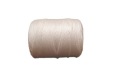 Struna 5mm Polypropylénové lano biele 10m