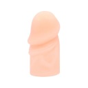 KRYT PENISU PREDĹŽENIE POHLADU +7,5CM