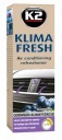 K2 KLIMA FRESH NAVY BLUE PRE KLIMATIZÁCIU ČUČORICE