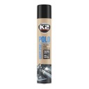 K2 POLO KOKPIT MAX NOVÉ VOZIDLO (FAHREN) 750ML PRE STAROSTLIVOSŤ O KOKPIT