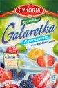 Čakanka Transparentné multiovocné želé 75g