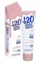 UNDER TWENTY ZMATŇUJÚCI ANTIBAKTERIÁLNY BB KRÉM 01