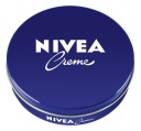 NIVEA CREME hydratačný krém na telo a tvár 150ml