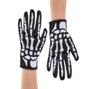 Rukavice SKELETOR BONEBODY HALLOWEEN Bones