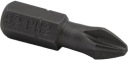 BITOVACÍ Hrot PHILIPS PH 2 x 25mm oceľ S2-ACR
