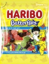 Haribo motýle