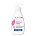 Lactacyd Ultra-jemná hygienická emulzia. Int 200 ml