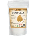 GUAROVÁ GUMA PRÁŠOK 100g